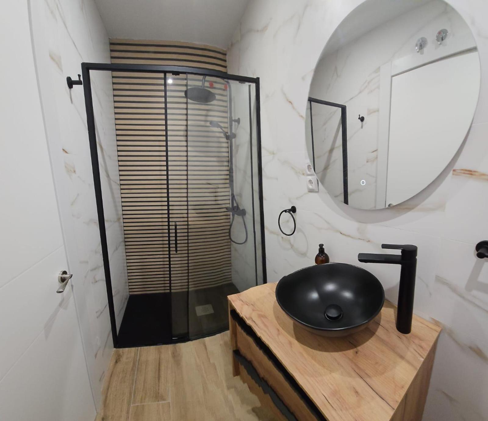Hostal Andrea Granvia — Photos 2