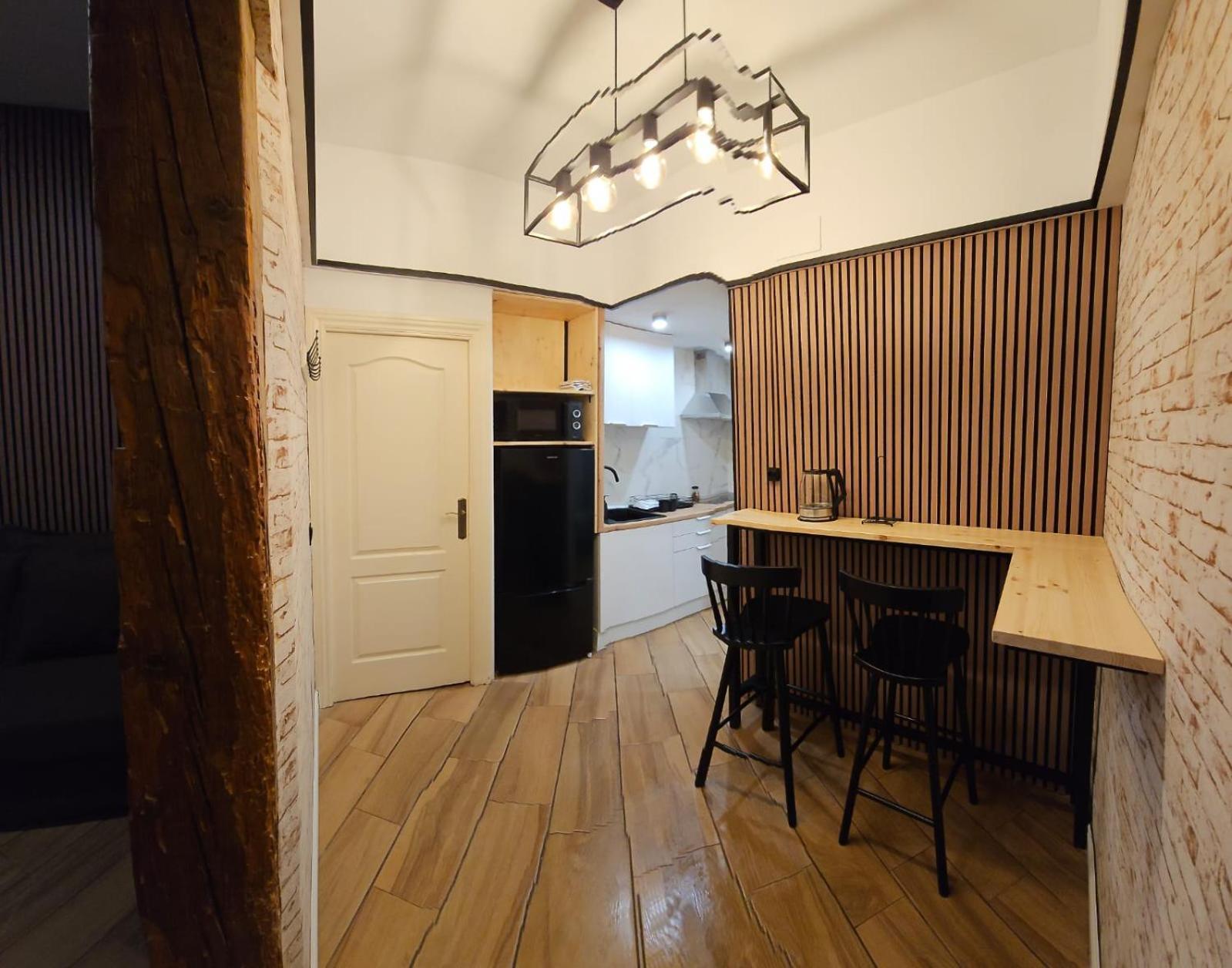 Hostal Andrea Granvia — Photos 3